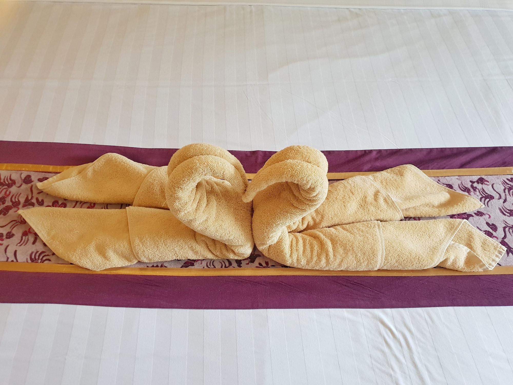 ลีเยอร์ สปิริตเฮาส์ Hotel Lodtunduh ภายนอก รูปภาพ