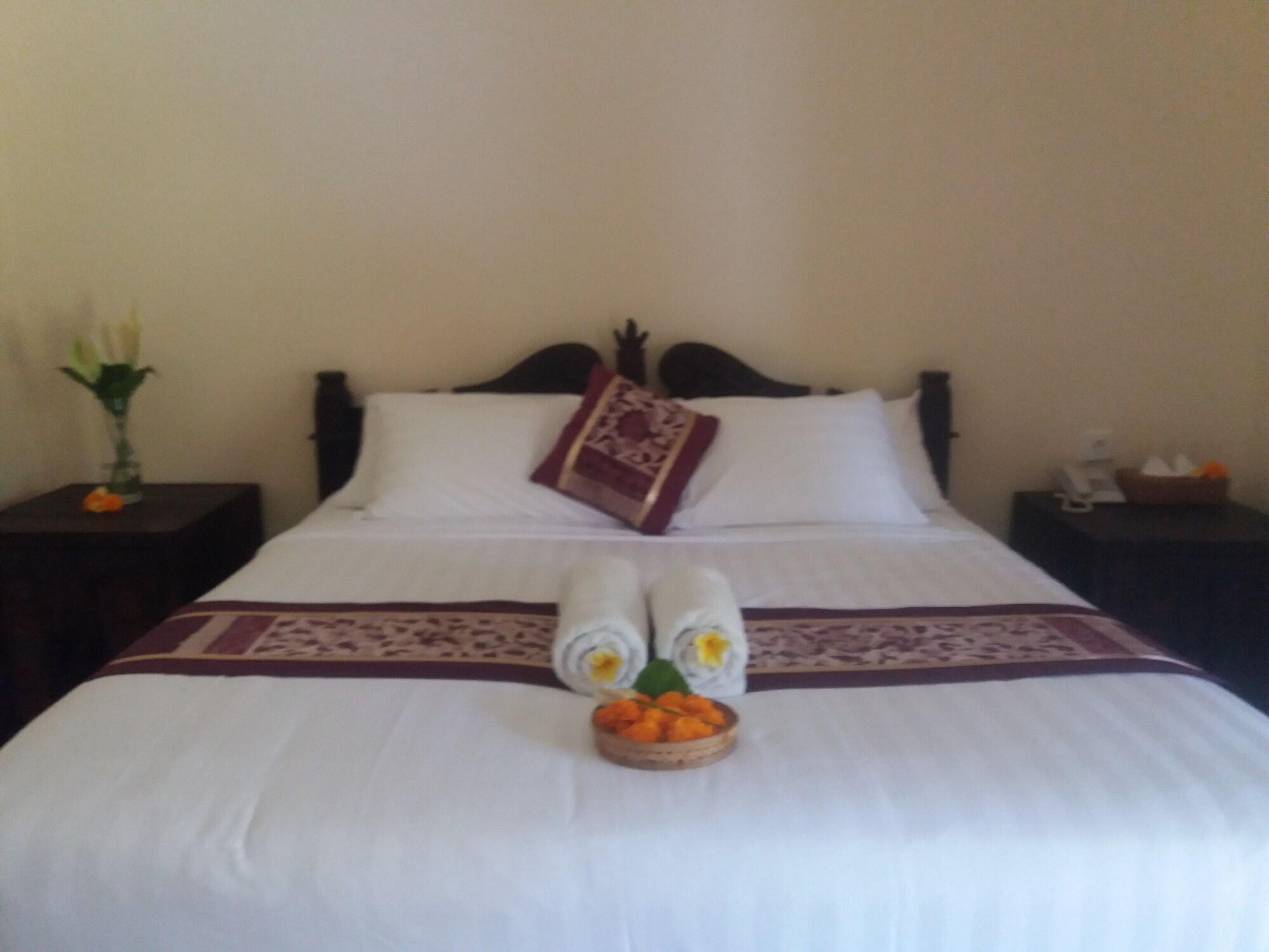 ลีเยอร์ สปิริตเฮาส์ Hotel Lodtunduh ภายนอก รูปภาพ